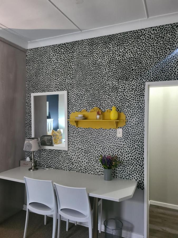 Appartement Yellow Door à Bloemfontein Extérieur photo
