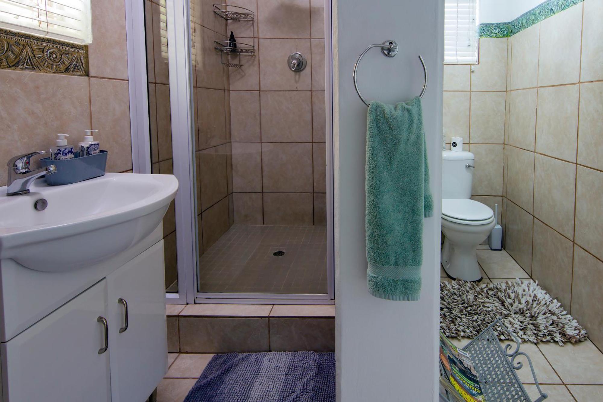 Appartement Yellow Door à Bloemfontein Extérieur photo