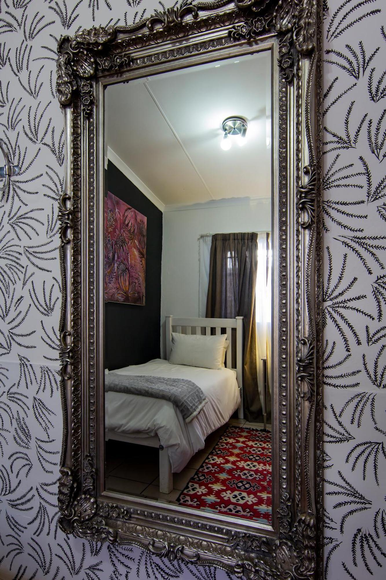 Appartement Yellow Door à Bloemfontein Extérieur photo