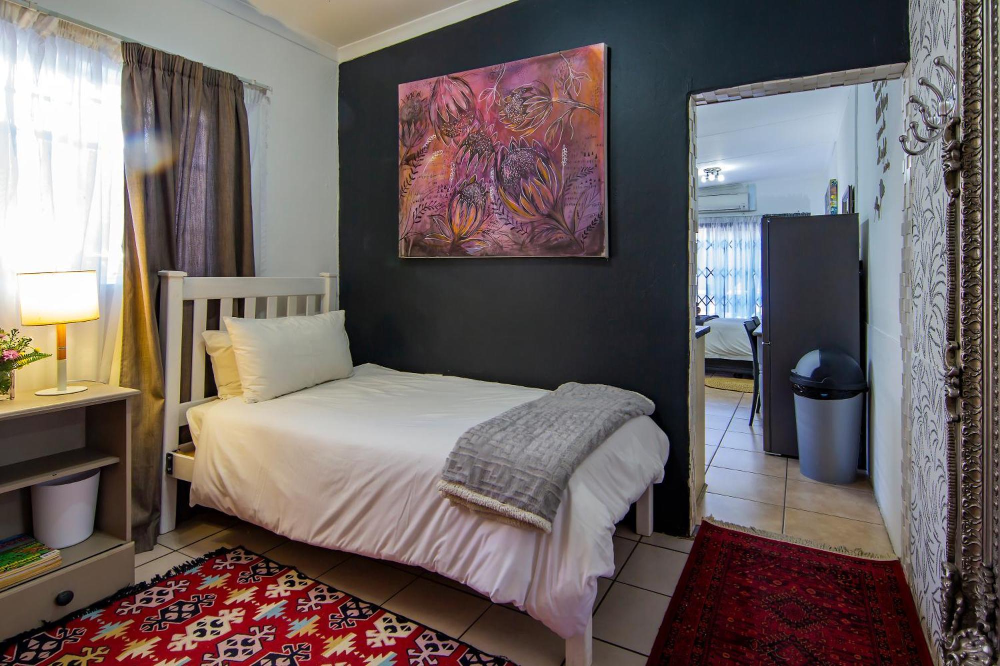 Appartement Yellow Door à Bloemfontein Extérieur photo